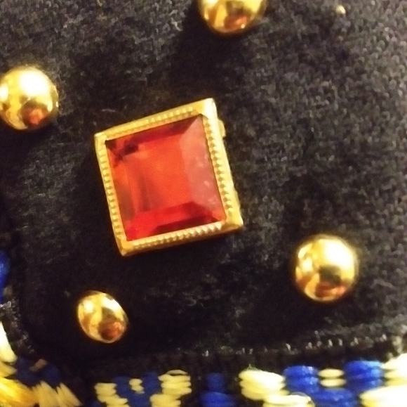 VINTAGE BLOUSE - Picture 3 of 6